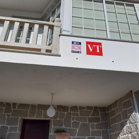 Apartamentos Barrosa بورتونوفو المظهر الخارجي الصورة