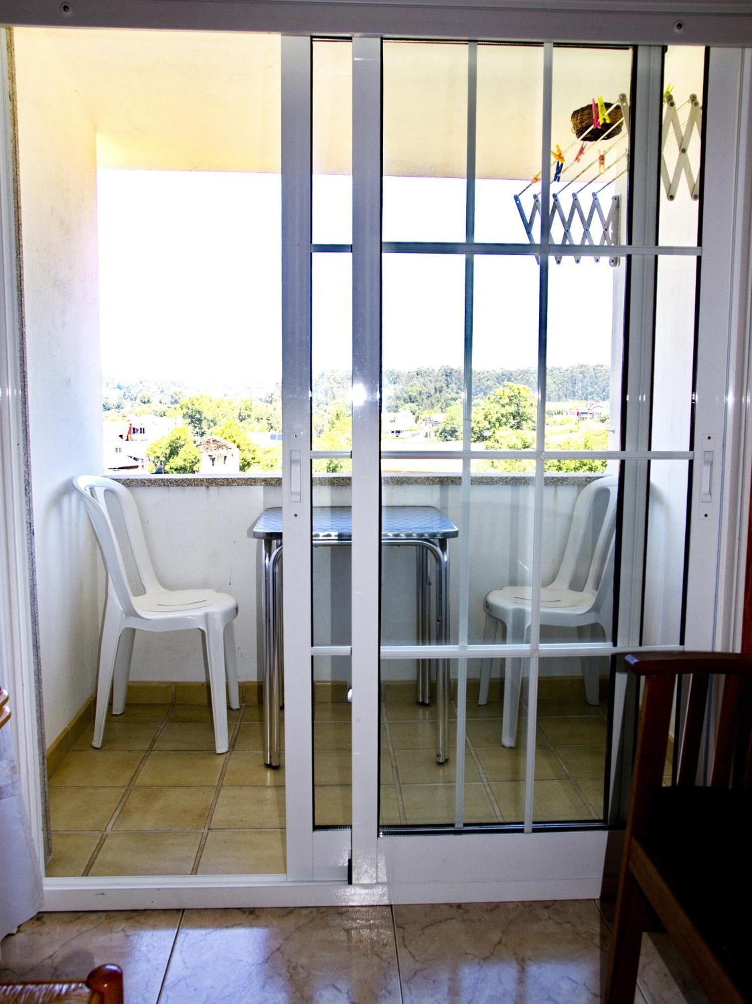 Apartamentos Barrosa بورتونوفو الغرفة الصورة