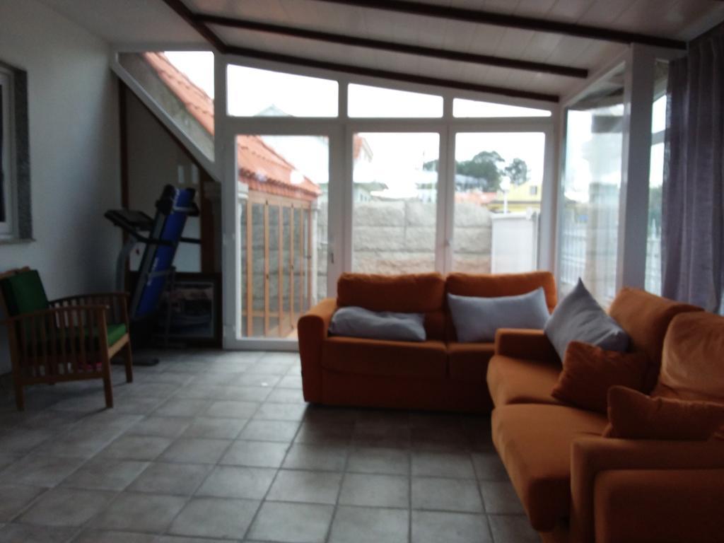 Apartamentos Barrosa بورتونوفو المظهر الخارجي الصورة