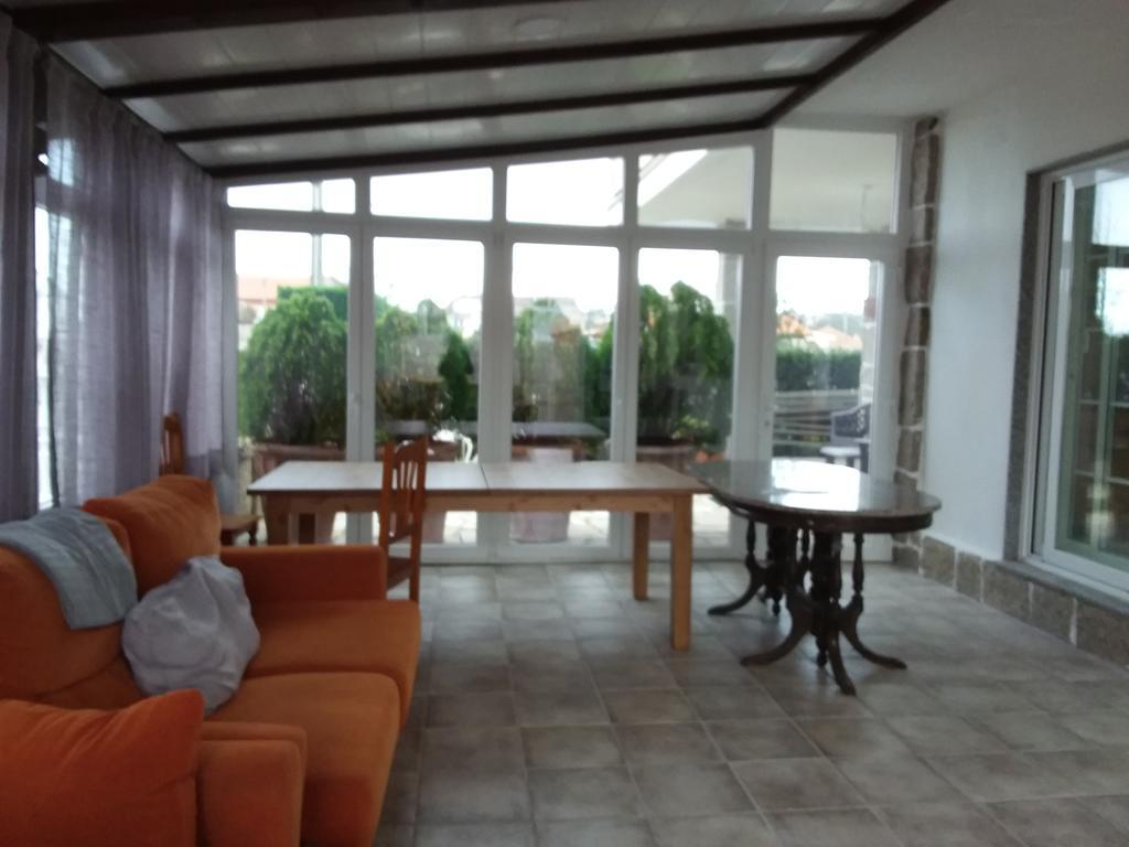 Apartamentos Barrosa بورتونوفو المظهر الخارجي الصورة