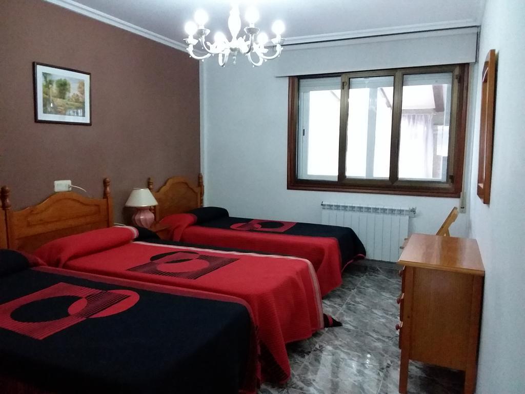 Apartamentos Barrosa بورتونوفو المظهر الخارجي الصورة