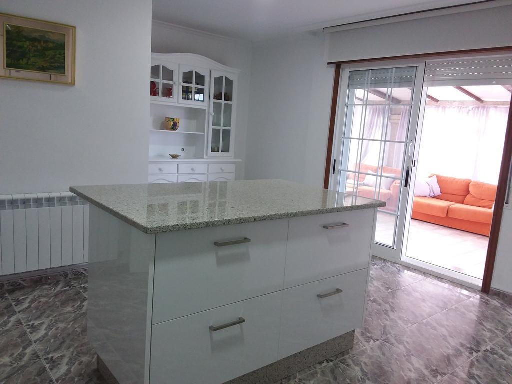Apartamentos Barrosa بورتونوفو المظهر الخارجي الصورة
