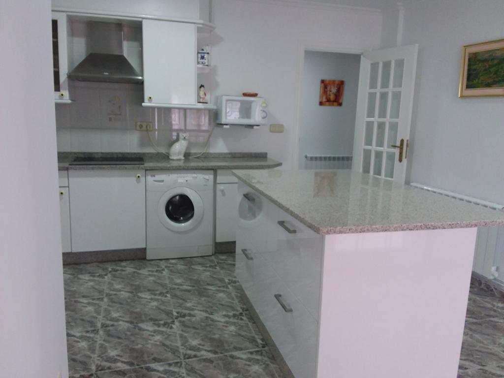 Apartamentos Barrosa بورتونوفو المظهر الخارجي الصورة