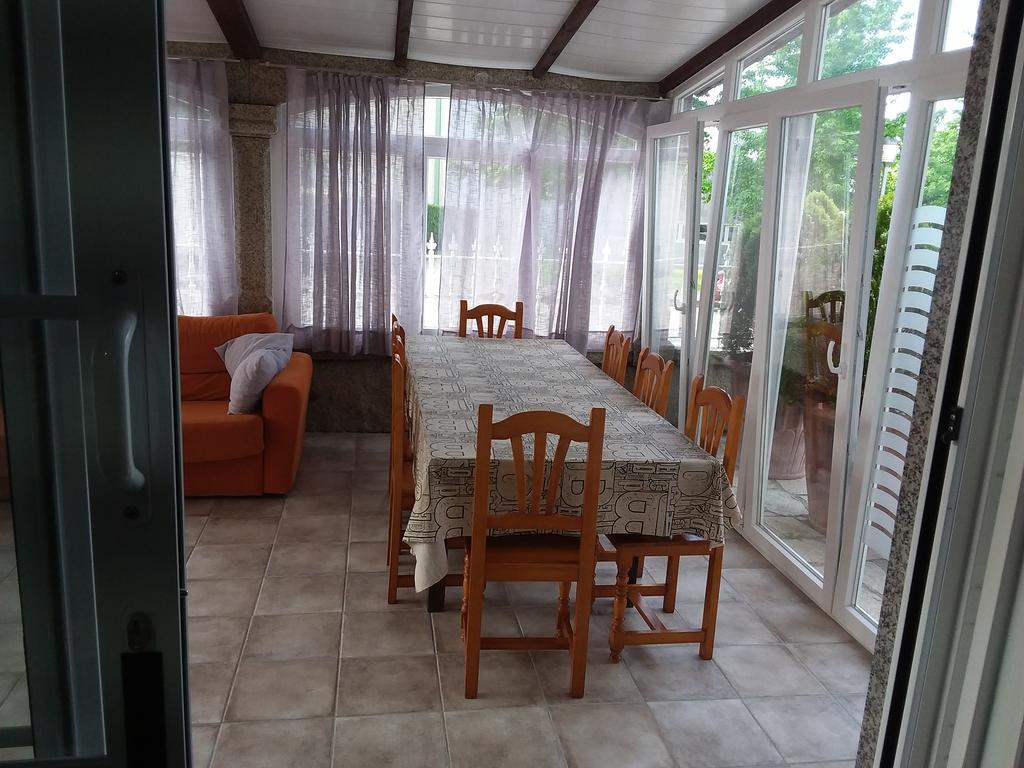 Apartamentos Barrosa بورتونوفو المظهر الخارجي الصورة