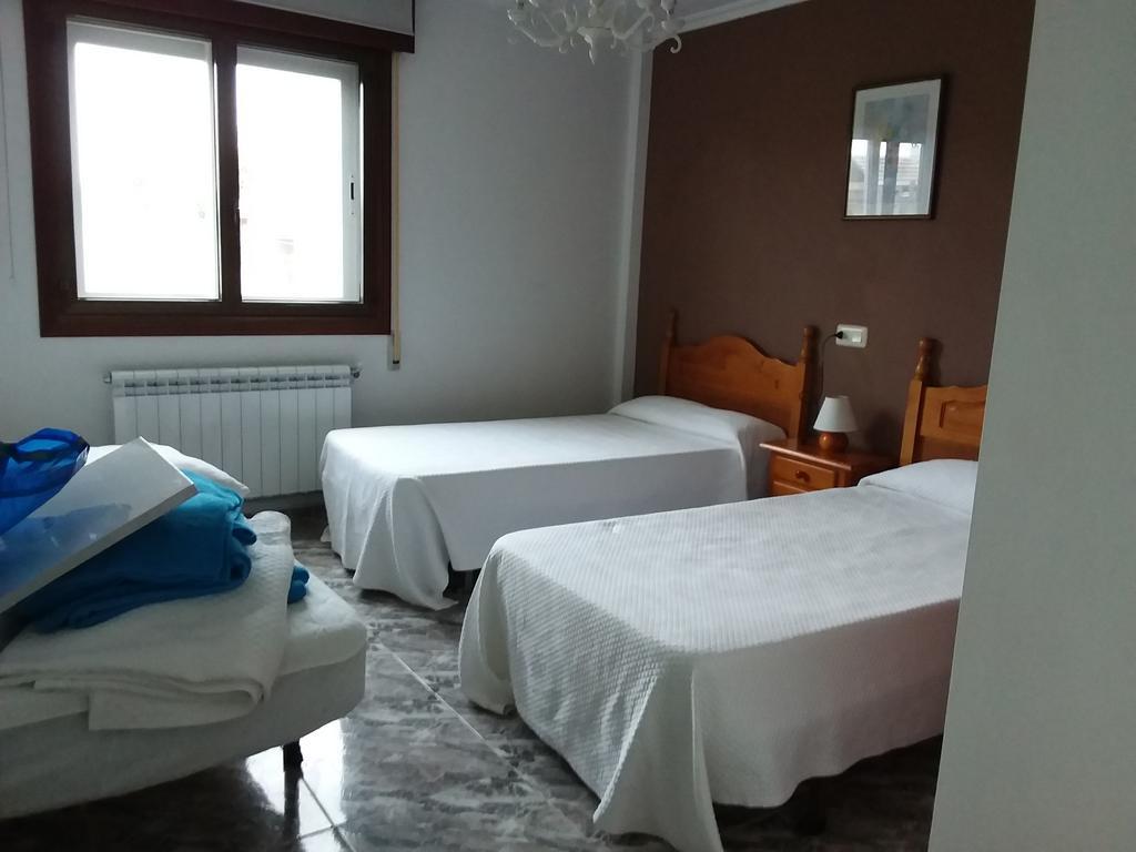 Apartamentos Barrosa بورتونوفو المظهر الخارجي الصورة