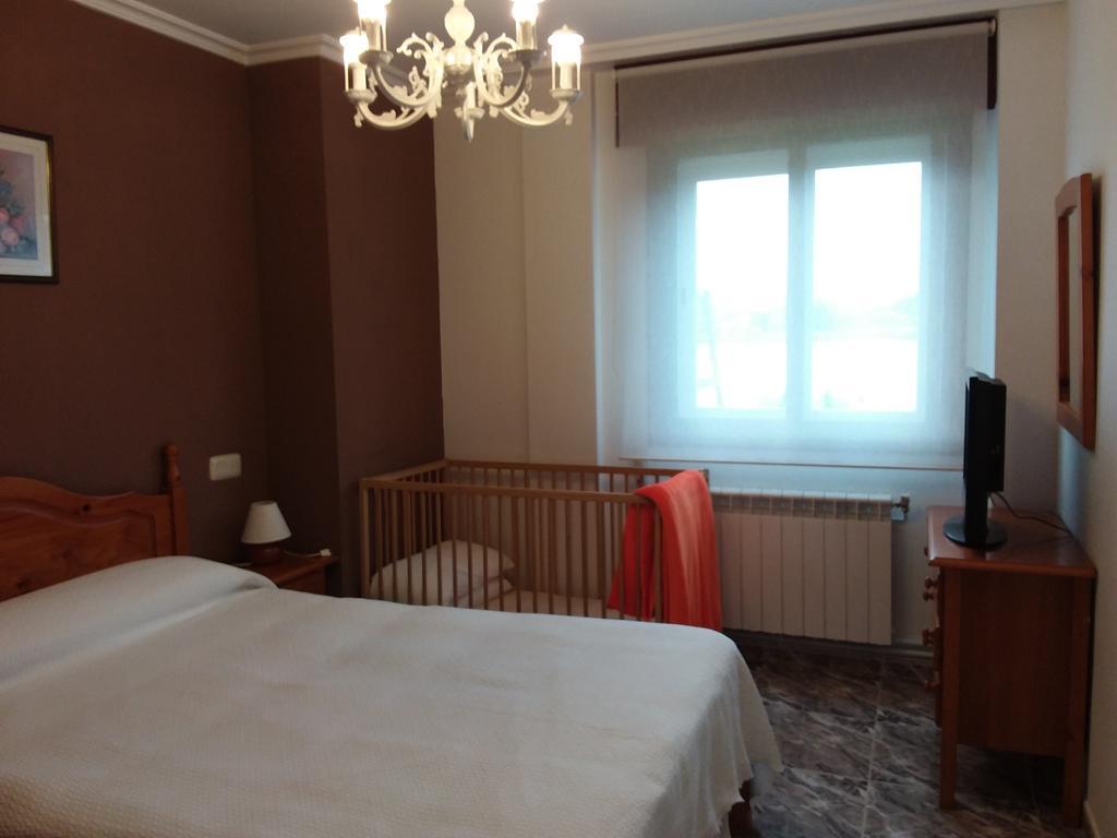 Apartamentos Barrosa بورتونوفو المظهر الخارجي الصورة