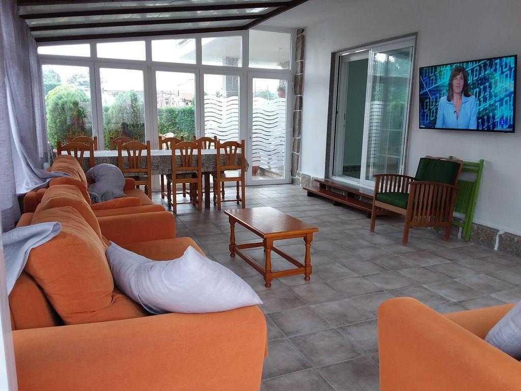 Apartamentos Barrosa بورتونوفو المظهر الخارجي الصورة