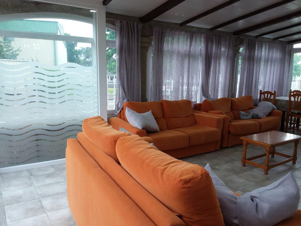 Apartamentos Barrosa بورتونوفو المظهر الخارجي الصورة