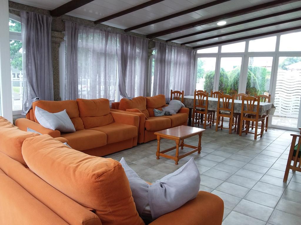 Apartamentos Barrosa بورتونوفو المظهر الخارجي الصورة