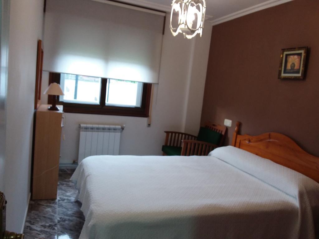 Apartamentos Barrosa بورتونوفو المظهر الخارجي الصورة