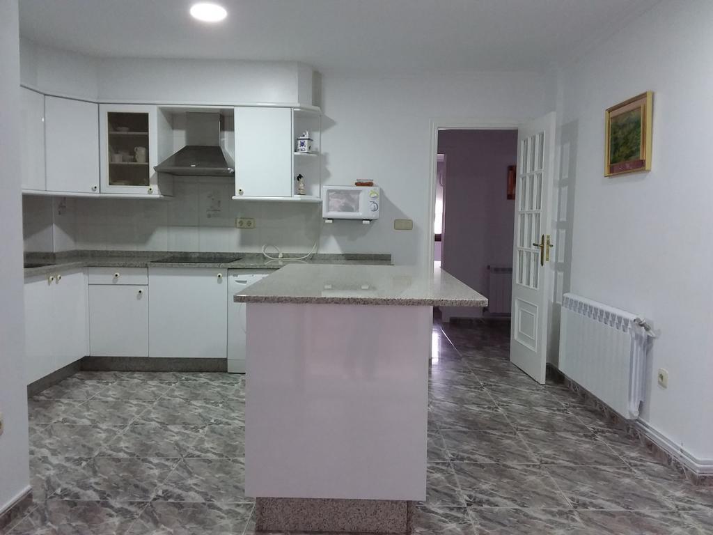 Apartamentos Barrosa بورتونوفو المظهر الخارجي الصورة