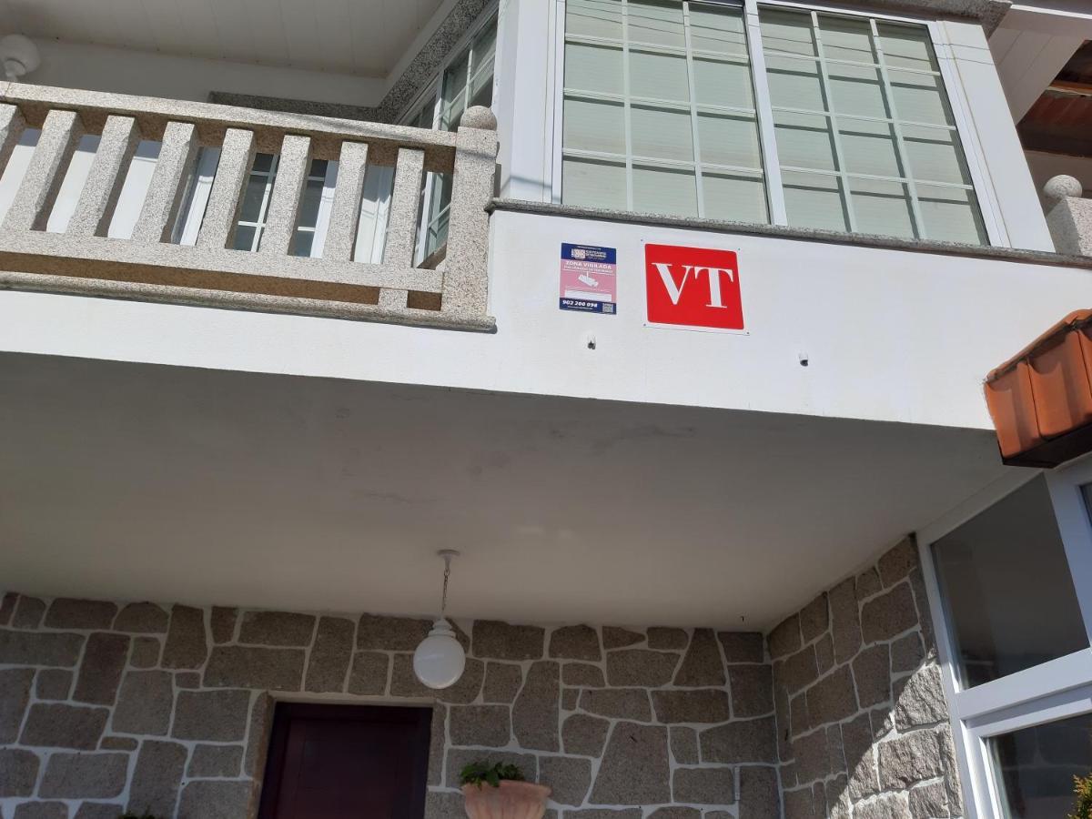 Apartamentos Barrosa بورتونوفو المظهر الخارجي الصورة